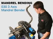 Mandrel Samples